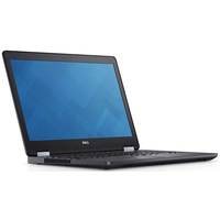 Ordinateur portable d'occasion 95 % neuf pour Dell Latitude E5570, i5-6e génération, 8 Go de RAM, 256 Go SSD, 15,6 pouces, prix bas, ordinateur portable professionnel