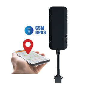 Trung Quốc nhỏ Xe thiết bị theo dõi GPS GSM Beidou vị trí cách cho xe Hạm Đội Quản lý thời gian thực theo dõi báo động GPS Tracker - Product Image 1