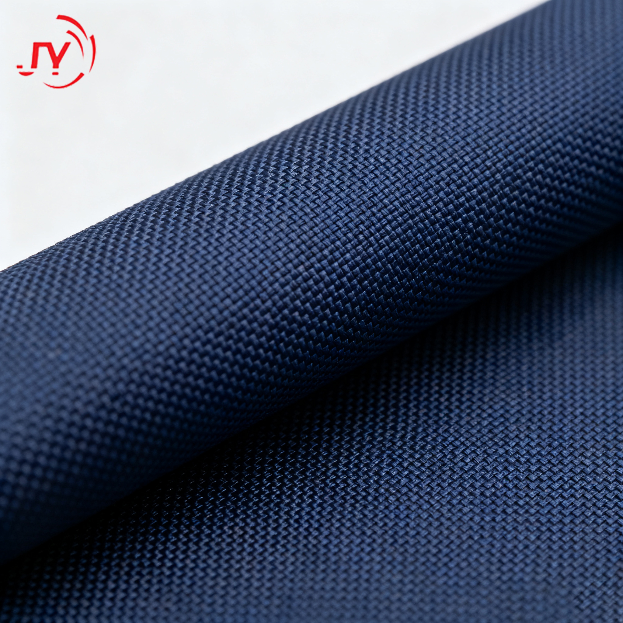 High Strength 70D Textured Nylon Fabric Water Resistant Antistatic Lightweight Long Lasting for Tent Material