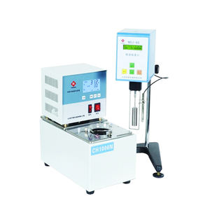 Digitales Rotations viskosi meter <span class=keywords><strong>NDJ</strong></span>-9S - Product Image 3