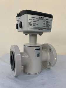 High Accuracy Sitrans FM 5100W Series <b>Flow</b> <b>Meter</b> Industrial <b>Water</b> Measurement Sensor & Controller 7ME65202RJ132AA1 Electromagn - Product Image 3