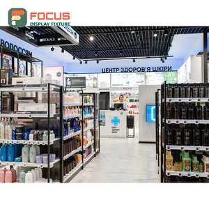 Présentoir de Luxe pour Perruques – Cadre Robuste, Présentoir Multi-Niveaux pour Postiches - Product Image 4