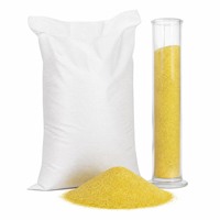 Chlorure de polyaluminium pour le traitement des eaux usées des brasseries, coagulant chimique