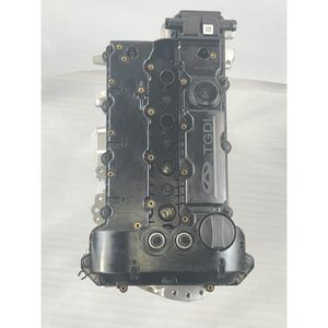 Motor de Combustión Interna de Gasolina de 4 Cilindros 4J16 Nuevo, Bloque de Motor SQRF4J16 para Chery Jetour Tiggo 8 - Product Image 5