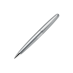 Lápiz Mecánico Giratorio BCO-150R de 0.7mm, Siete Tonos Metálicos, Cuerpo Recubierto de Latón, Clip Plateado, Premio al Buen Diseño, Uso Diario en la Oficina - Product Image 5
