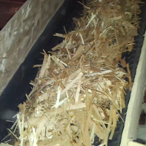Machine à peler les bords de la mer, appareil d'épluchage de plaquage, OSB de contreplaqué - Product Image 6