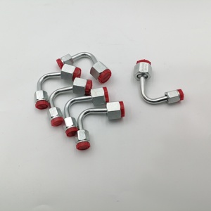 Accessoires <span class=keywords><strong>de</strong></span> chariot élévateur <span class=keywords><strong>Linde</strong></span> applicables nouveau 180 cadre <span class=keywords><strong>de</strong></span> porte coude <span class=keywords><strong>de</strong></span> tuyau en fer 1804401510 joint <span class=keywords><strong>de</strong></span> tuyau <span class=keywords><strong>de</strong></span> coude <span class=keywords><strong>de</strong></span> manette <span class=keywords><strong>de</strong></span> vitesse latérale matériau métallique - Product Image 4