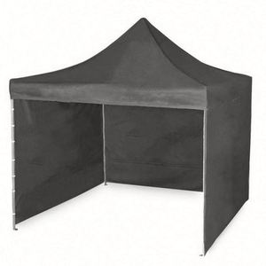 Carpa Publicitaria de Alta Calidad para Exteriores, Diseño Plegable para Ferias Comerciales y Promociones - Product Image 6