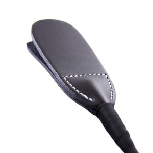 BDSM Juguetes sexuales para adultos Condicionamiento sexual Látigo para azotar <span class=keywords><strong>Pareja</strong></span> Herramientas para coquetear Látigo con mango de plástico - Product Image 3