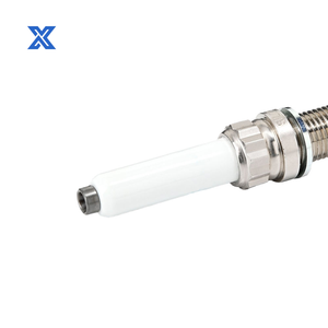 Bougie d'allumage Iridium Platine 12122455258 pour BMW B38 B48 B58 Séries 1 <span class=keywords><strong>2</strong></span> <span class=keywords><strong>3</strong></span> 4 5 7 X1 X2 X3 X4 X5 – Vente en Gros - Product Image 2