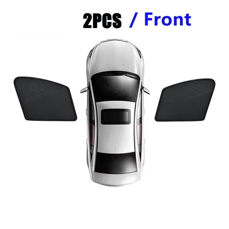 2PCS avant