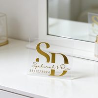 Etiquetas Metálicas de PVC con Estampado Dorado, Película Desprendible, Impresión por Transferencia UV, Pegatinas de Cristal para Publicidad e Impresión de Logotipos