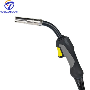 0700 025 031 mig वेल्डिंग टॉर्च टॉर्च एसाब <span class=keywords><strong>psf</strong></span> 315 यूरो कनेक्टर Co2 गैस एयर कूल्ड सोल्डरिंग गन 4 मीटर 5 मीटर - Product Image 6