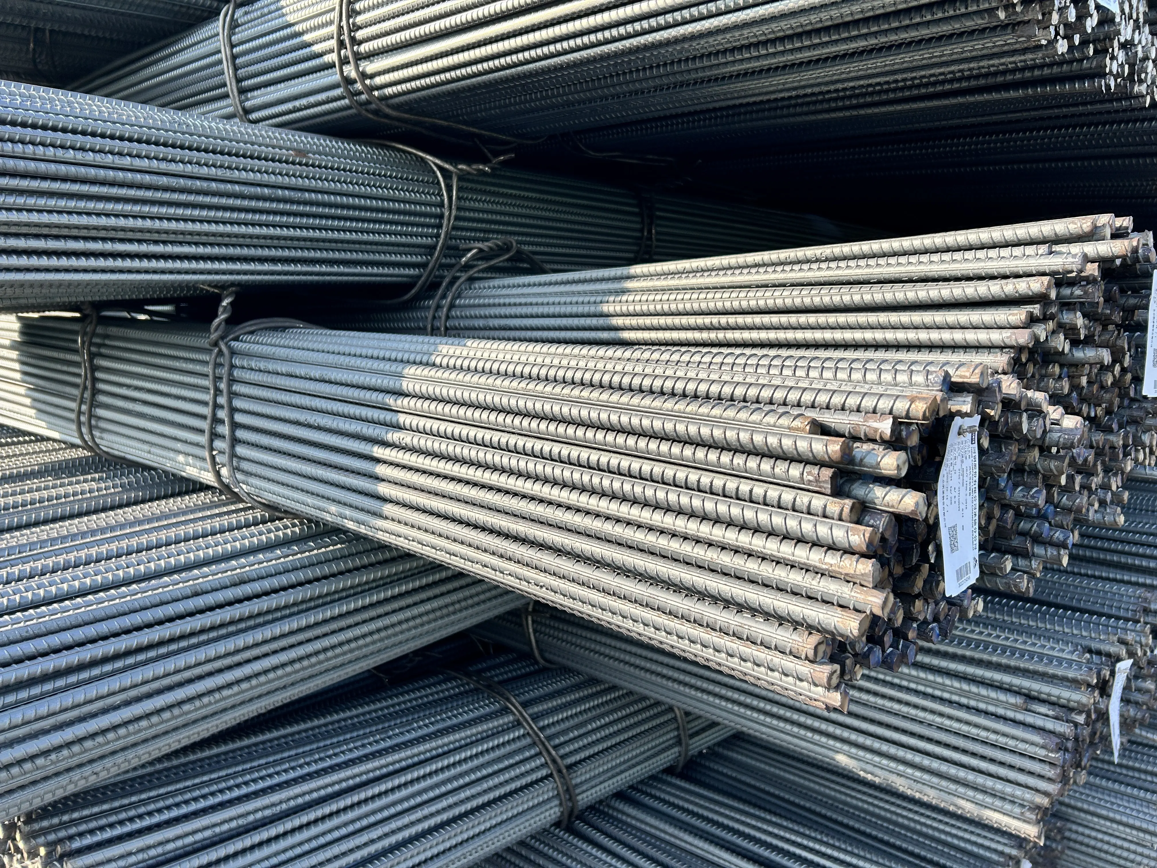 complete in specifications Construction Concrete Reinforcing Iron Deformed Steel Rebar