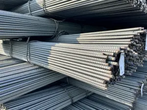 Complete In Specifications Construction Concrete Reinforcing Iron Deformed Steel Rebar