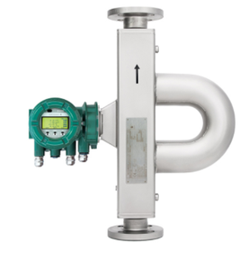 <span class=keywords><strong>Yokogawa</strong></span> Op Maat Gemaakt Roestvrijstalen Coriolis Massastroommeter Rotamas Totaal Inzicht Vortex Olie-En Gasstroommeter - Product Image 6