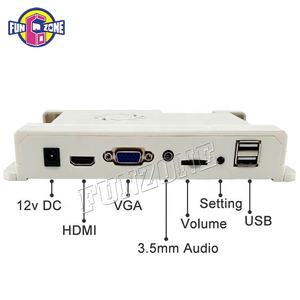 <span class=keywords><strong>2023</strong></span> Fun Zone fighting Box jamma <span class=keywords><strong>Pandora</strong></span> 3D WiFi Plus Arcade Box tablero de juego a la venta - Product Image 3