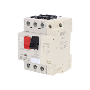 <span class=keywords><strong>Disjoncteur</strong></span> GV3-ME80 de protection de moteur haute performance série AC 50/60HZ <span class=keywords><strong>GV</strong></span> - Product Image 3