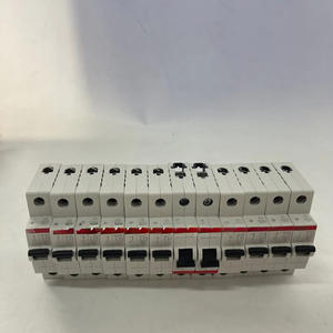 Brand New Original Genuine 1Pole 6A Miniature <b>Circuit</b> <b>Breaker</b> SH201-C6 - Product Image 1