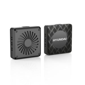 Adaptador Multimedia Inteligente Hyundai CarPlay AI Box Android 10 4 Núcleos 2GB+32GB con <span class=keywords><strong>Netflix</strong></span>, GPS, Tarjeta SIM, WiFi5, HDMI, Tarjeta TF - Product Image 5
