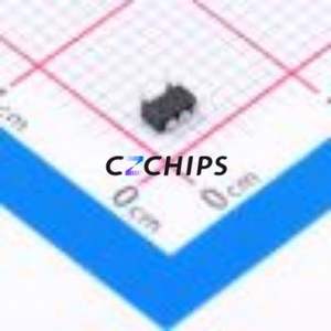 Amplificador operacional de chip IC de circuito integrado OPA991QDBVRQ1 SOT-23-5 original y nuevo - Product Image 2