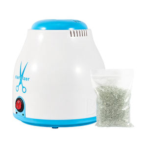 جهاز صغير لتعقيم صالون تجميل الأظافر, جهاز صغير لتعقيم صالون التجميل/معقم - Product Image 4