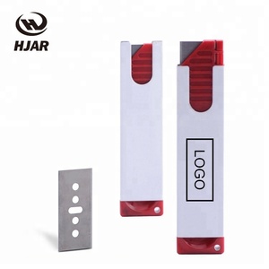 Mini Cuchillo Cortador <span class=keywords><strong>de</strong></span> Cajas Retráctil - Product Image 3