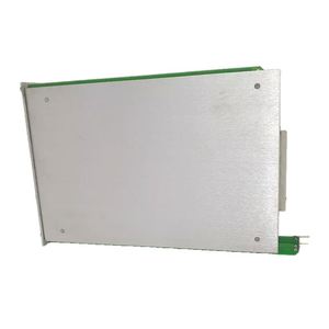 Moniteur à double vitesse haute densité Bently Nevada 3300/55-04-03-08-08-01-01-00-00 - Product Image 1