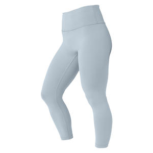 <span class=keywords><strong>Collants</strong></span> de compression pour femmes Sweat Joggers Fitness Gym Leggings actifs Pantalon taille haute Entraînement Nylon Yoga Pantalon - Product Image 6