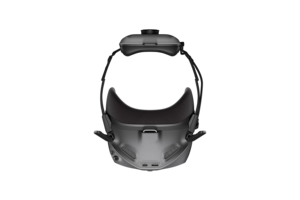 Goggles N3 FPV Flight <b>Glasses</b> 1080p Ultra Wide Screen O4 Transmission Wholesale - Product Image 5