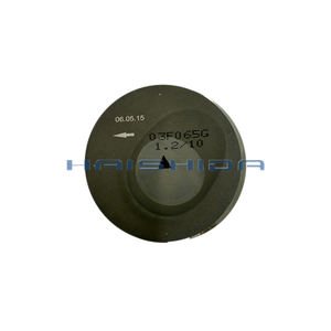 Haishida Premium Quality Piston & Rings Set 1,2 T V4 para <span class=keywords><strong>Volkswagen</strong></span> Beetle-Top Parts - Product Image 5