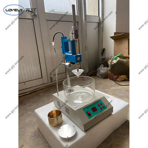 Uji penetrasi minyak untuk laboratorium - Product Image 4