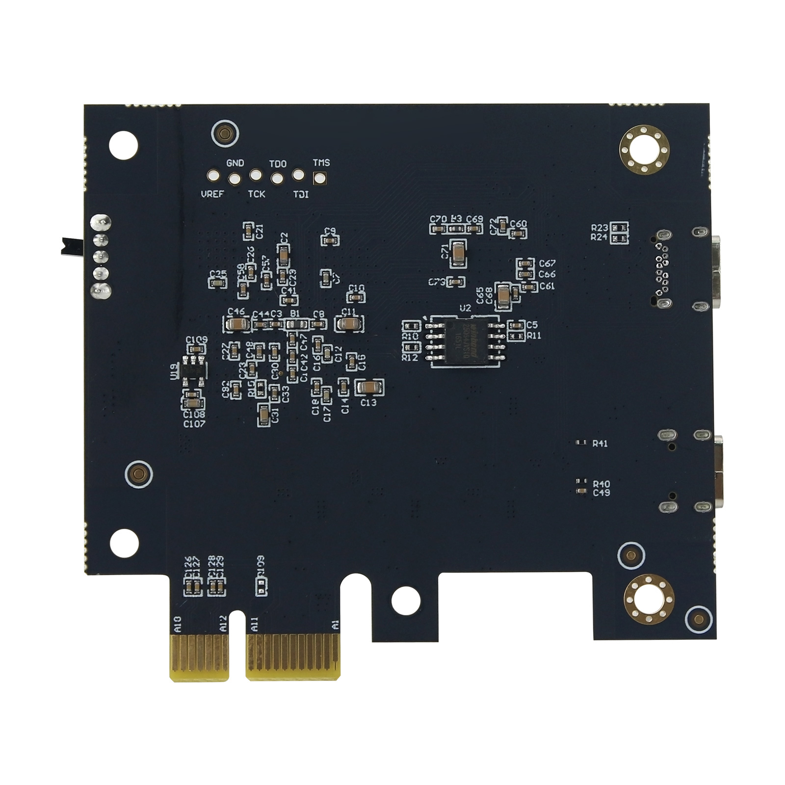 75T高速DMAハードウェアボード高性能プログラミングダイレクトメモリ