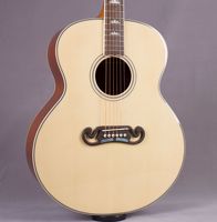 Gitar Akustik Nastar C8 Harga Pabrik 42 Inch Ukuran Penuh Finishing Glossy Untuk Dewasa Pemula, Top Spruce, Back Sapele, 6 Senar, Lengkap