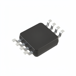 Power Management (PMIC) LT3580HMS8E#TRPBF Electronic Chips Component 8 TSSOP, 8 MSOP Exposed Pad Original - Product Image 1