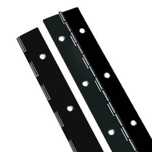 Flush Lama Bisagras Ss Bisagra de puerta exterior para muebles - Product Image 2