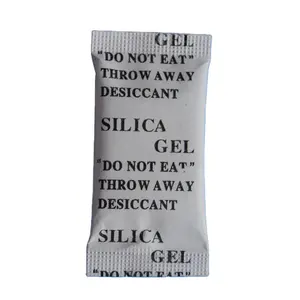 new sell fresh pack desiccant silica gel anti corrosion material