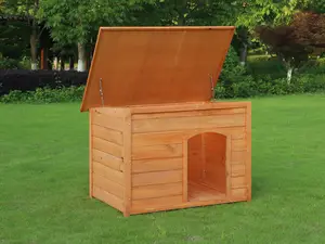 Villa Cheap Outdoor Indoor Wood Dogs Pet Animal Wooden Houses Furniture Cage Dog House