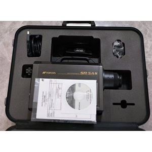 Colorímetro Topcon Bm-7ac, Precisión de Medición de 90 para Análisis de Color - Product Image 3