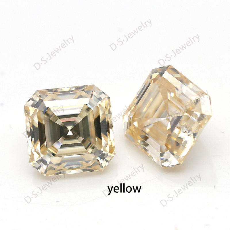 สีเหลือง