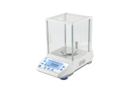 MTL304 Balance de haute précision de vente chaude Balance analytique magnétique de pesage électronique en laboratoire 0.0001g