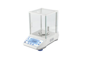 MTL304 뜨거운 판매 고정밀 균형 실험실에서 전자 계량 자기 분석 균형 0.0001g - Product Image 2