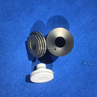 Kit de réparation XGY-6353 en acier inoxydable usiné CNC de haute qualité, pièces compatibles pour machine de remplissage par soufflage Krones