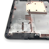 Untuk Dell Latitude 3190 E3190 2 in 1 Laptop Penutup Bawah D Cover Lower Case 0T55VY