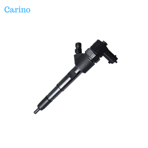 Injecteur diesel 0445110569 Injecteur à rampe commune <span class=keywords><strong>0</strong></span> 445 110 569 pour Opel <span class=keywords><strong>Renault</strong></span> Vauxhall Pompe moteur - Product Image 4