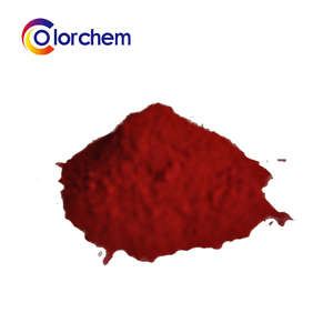C.<span class=keywords><strong>I</strong></span>. No. 12515 Masterbatch Pigment Red 176 para revestimiento de pintura - Product Image 4