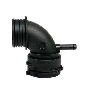 Vente directe d'usine OEM 3C0-122-291 Raccord de tuyau de radiateur supérieur avant gauche - Product Image 1