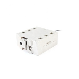 P92.X20K etapa piezoeléctrica y nano paso a paso de alta velocidad para micromaquinado como etapa X de procesamiento de torneado de diamante - Product Image 3