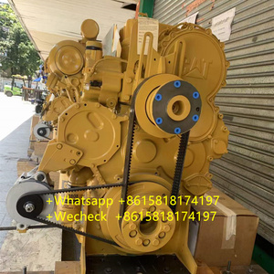 E3304B E3304C E3304D E3304E Conjunto de cilindro 3304B 3304C 3304D 3304 Cilindro de motor diésel - Product Image 5