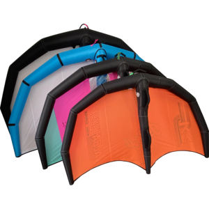 Aile de kitesurf gonflable de qualité supérieure 3/4/5/6M avec fenêtre pour le kitesurf - Product Image 2